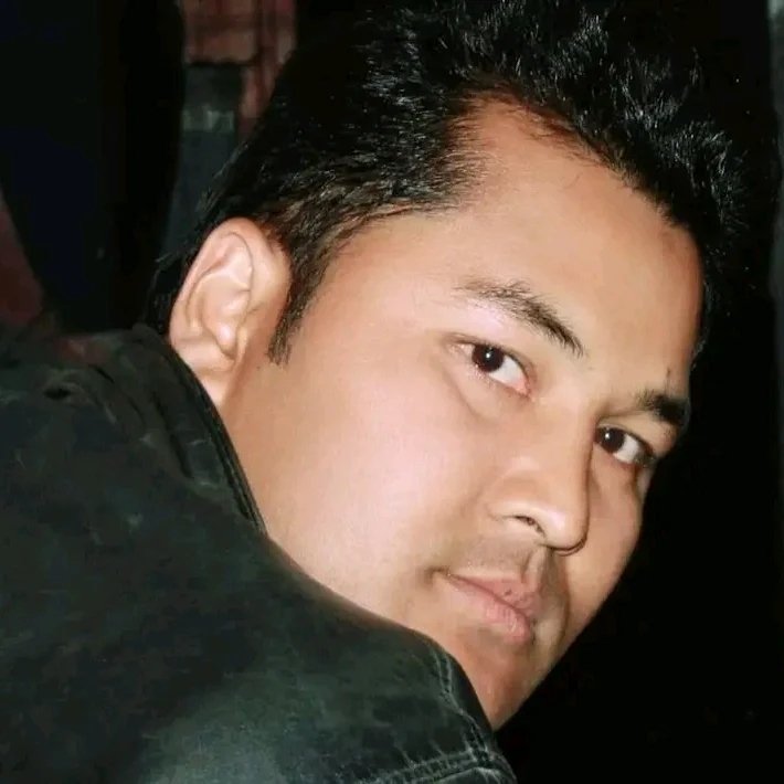 Sunil Datta Chaudhary